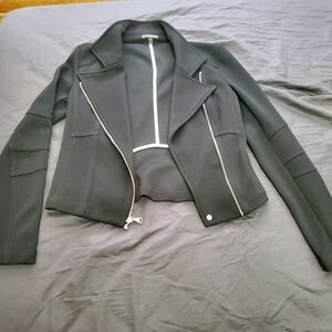 Express Black Women's Jacket